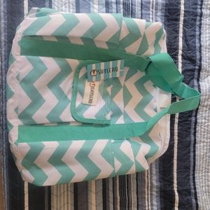 NWT Shylero nursing bag